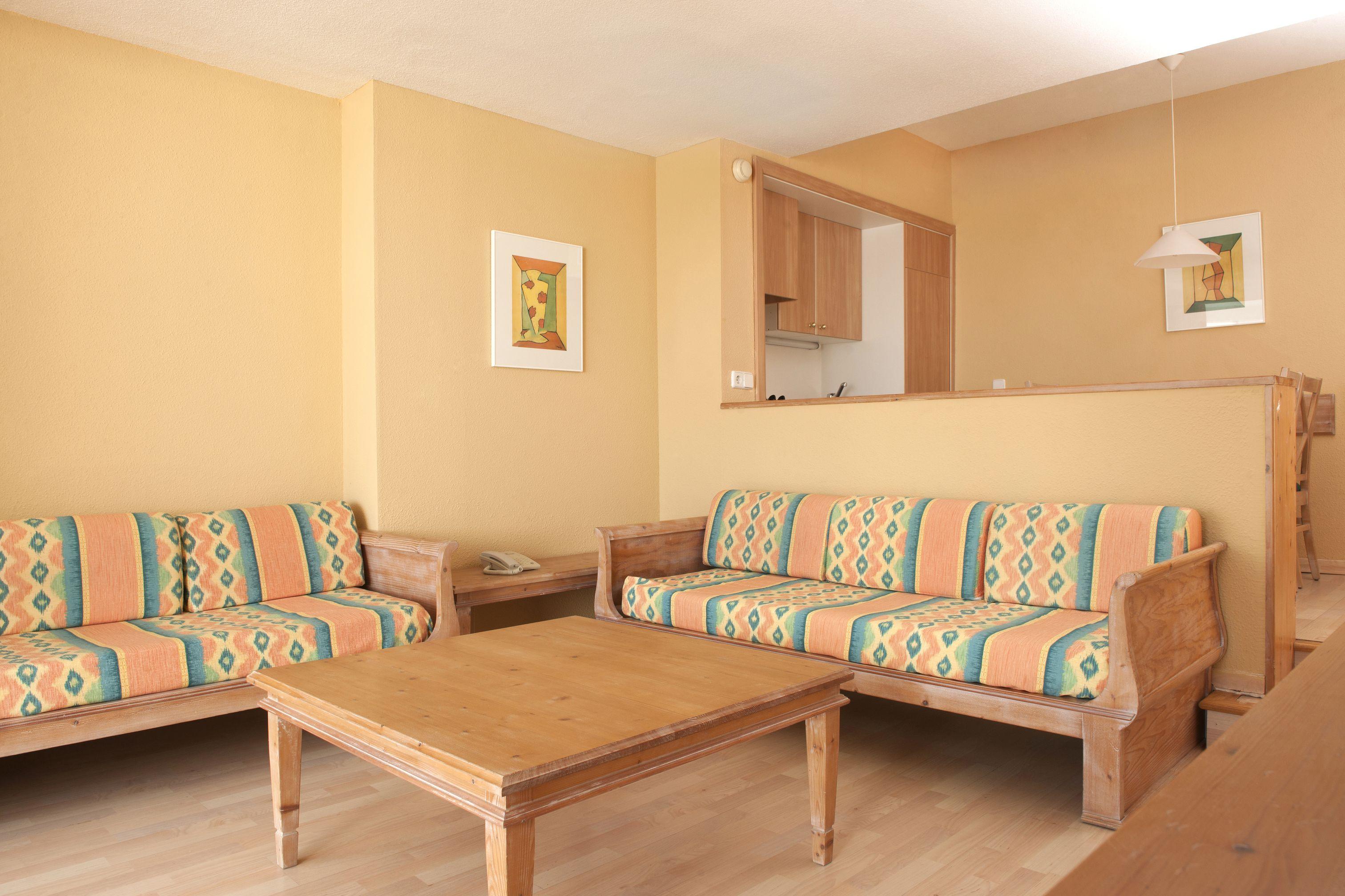 Iberostar Waves Ciudad Blanca Hotel Алкудия Екстериор снимка